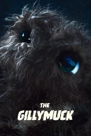 Постер к фильму The Gillymuck (2018)