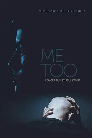 Постер к фильму Me Too (2018)