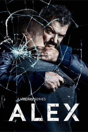 Постер к сериалу Алекс (2017)