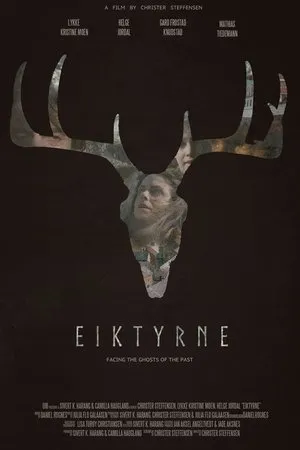 Постер к фильму Eiktyrne (2018)