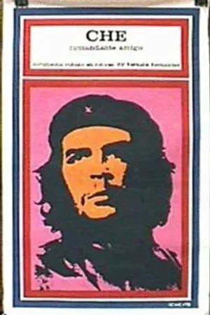 Постер к фильму Che comandante amigo (1978)