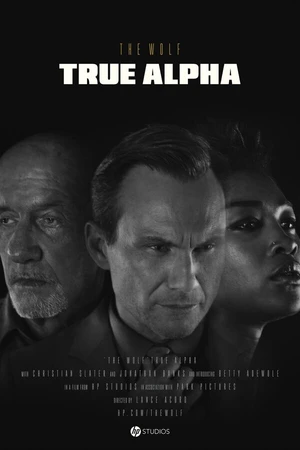 Постер к фильму HP: The Wolf - True Alpha (2018)