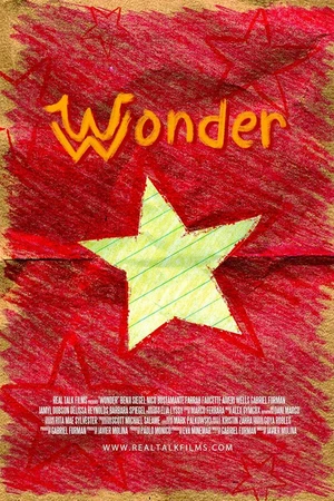 Постер к фильму Wonder (2019)