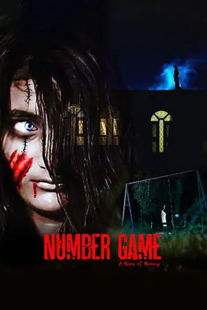 Постер к фильму Number Game (2018)