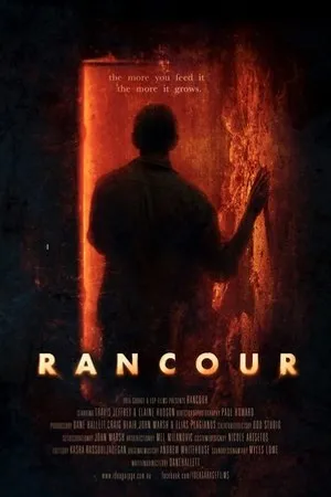 Постер к фильму Rancour (2019)