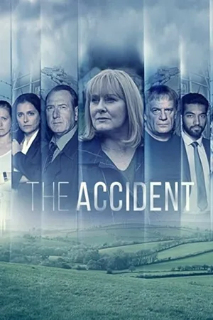 Постер к сериалу Происшествие (2019)