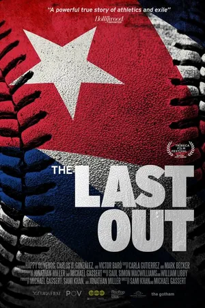 Постер к фильму The Last Out (2020)