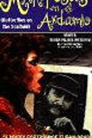 Постер к фильму Бабочки в лесах (1996)