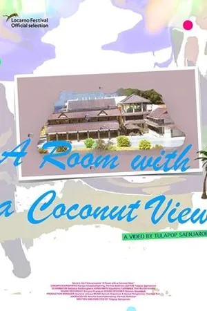 Постер к фильму A Room with a Coconut View (2018)