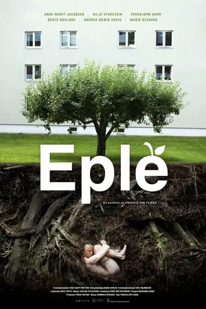 Постер к фильму Eple (2018)