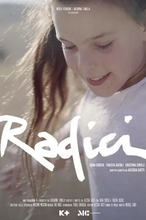 Постер к фильму Radici (2018)