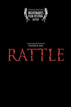 Постер к фильму Rattle (2018)