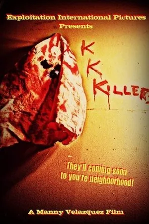 Постер к фильму KKKillers (2018)