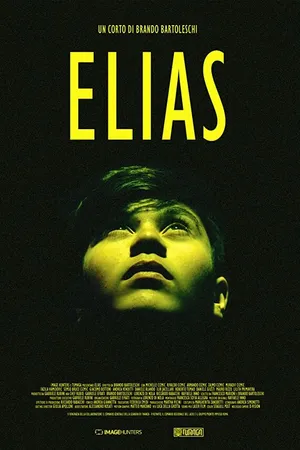 Постер к фильму Elias (2018)