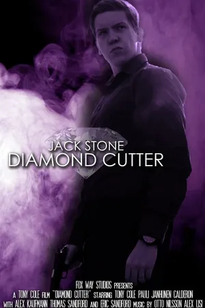 Постер к фильму Jack Stone: Diamond Cutter (2018)