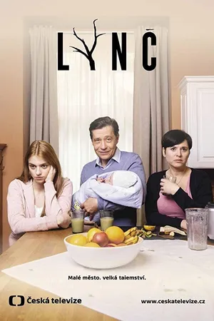 Постер к сериалу Lync (2018)