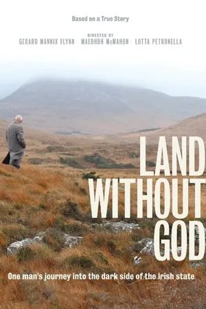 Постер к фильму Land Without God (2019)