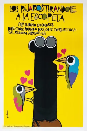 Постер к фильму Возраст не помеха (1984)