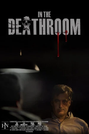 Постер к фильму In the Deathroom (2019)