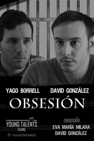 Постер к фильму Obsesión (2018)