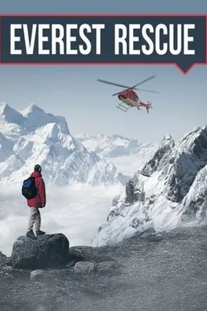 Постер к сериалу Спасатели Эвереста (2017)