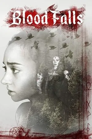 Постер к фильму Blood Falls (2018)