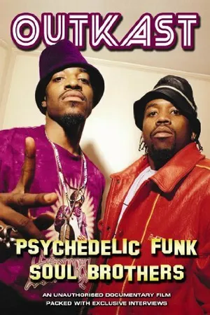 Постер к фильму Outkast (2001)