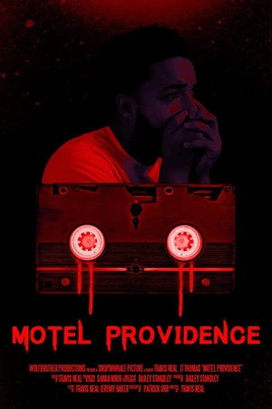 Постер к фильму Motel Providence (2018)