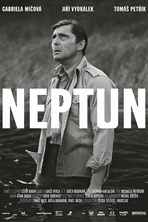 Постер к фильму Neptun (2018)