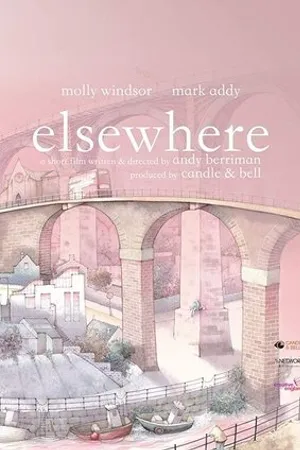 Постер к фильму Elsewhere (2018)