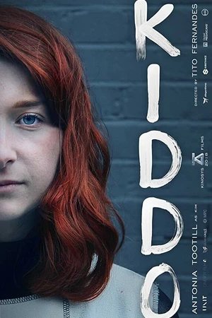 Постер к фильму Kiddo (2018)