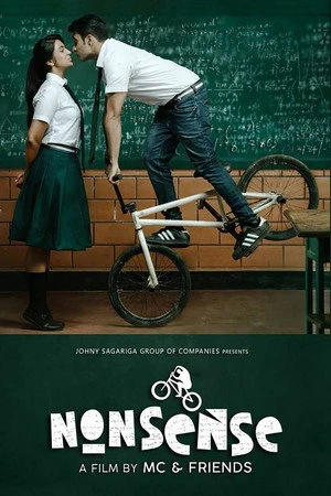 Постер к фильму Nonsense (2018)