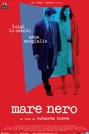 Постер к фильму Темное море (2006)
