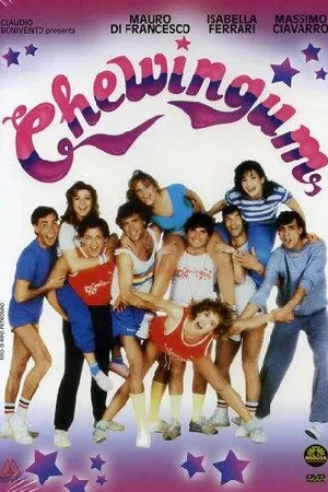 Постер к фильму Жевательная резинка (1984)