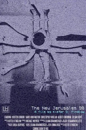 Постер к фильму The New Jerusalem '98 (2018)