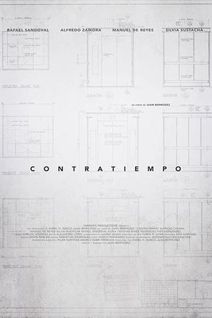 Постер к фильму Contratiempo (2018)