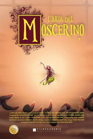 Постер к мультфильму Смерть плодовой мушки (2017)