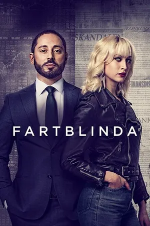 Постер к сериалу Слепцы (2019)