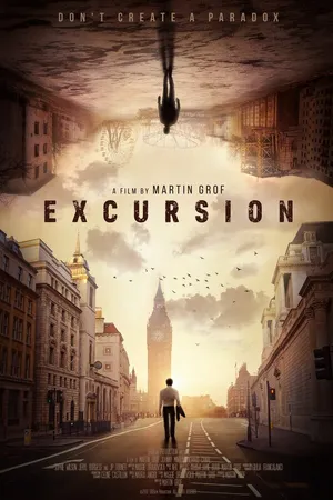 Постер к фильму Экскурсия (2018)