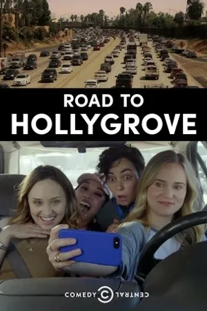 Постер к сериалу Road to Hollygrove (2018)