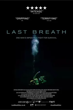 Постер к фильму Последний вздох (2019)
