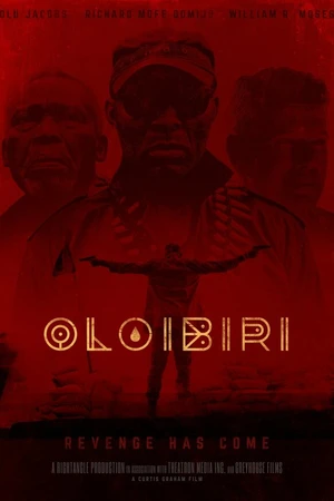 Постер к фильму Олоибири (2015)