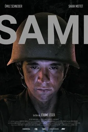 Постер к фильму Sami (2018)
