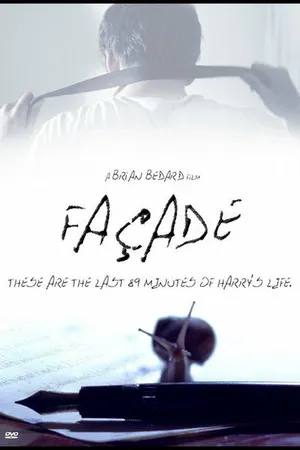 Постер к фильму Façade (2005)