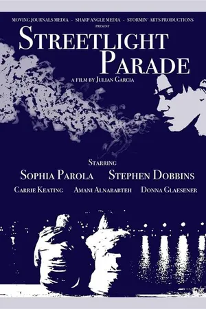 Постер к фильму Streetlight Parade (2018)