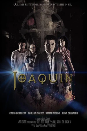 Постер к сериалу Отец Пио (2019)