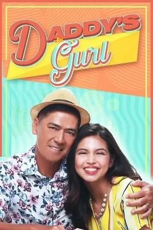 Постер к сериалу Daddy's Gurl (2018 - 2023)