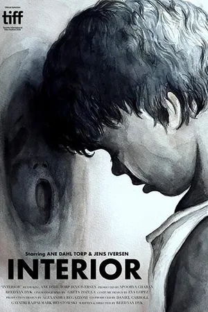 Постер к фильму Interior (2018)