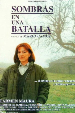 Постер к фильму Тени одного сражения (1993)