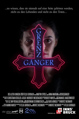 Постер к фильму Grenzgänger (2017)